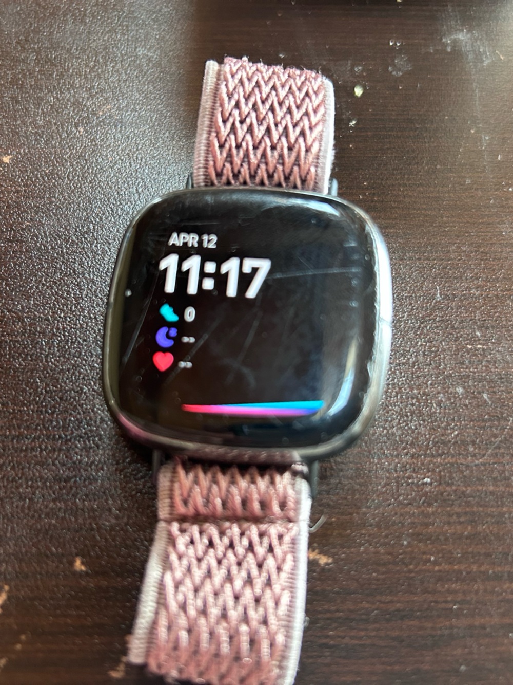Fitbit Sense - Picture 2 of 3